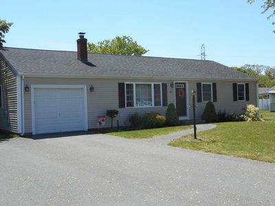 44 Kent Dr, Seekonk, MA, 02771