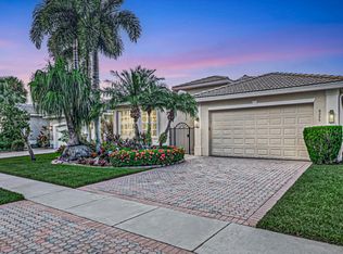 8225 La Jolla Vista Lane, Lake Worth, FL 33467