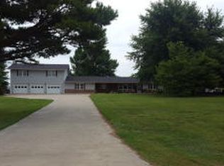 2603 S Union Rd, Harrison, AR 72601