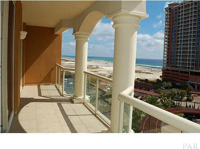 1st image of Two Portofino Dr #706