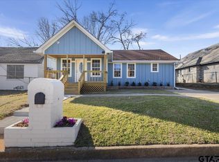 1010 N Grand Ave, Tyler, TX 75702