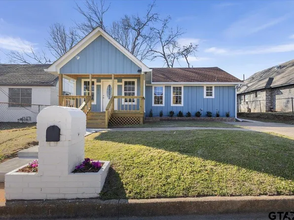 1010 N Grand Ave, Tyler, TX 75702