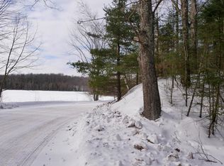 / Salem Lake Rd, Medford, WI 54451