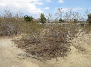 0 Kaibab Rd, Apple Valley, CA 92307