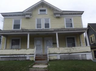 190-192 Willard St, Berlin, NH 03570