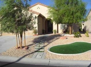 2119 Sawtooth Mountain Dr, Henderson, NV 89044