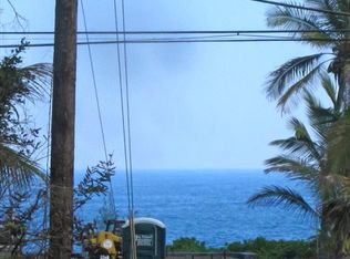 Makuu Dr LOT 76, Keaau, HI 96749