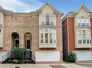 5205 Sagecircle St S, Houston, TX 77056