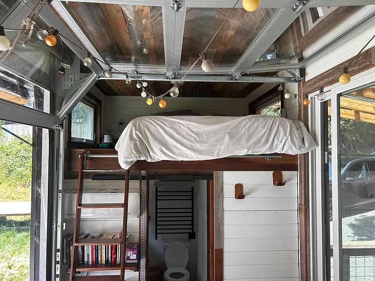 401 Redwood St — Photo 21