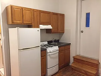 Rented by Michael Palmieri, LREB