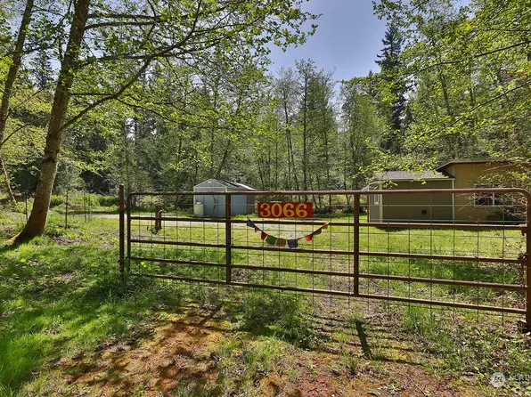 3066 Forest Lane, Langley, WA 98260
