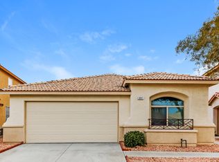 681 Fontayne Ave, Las Vegas, NV 89123
