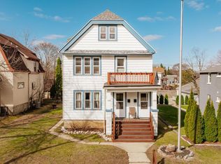 3423 S Kinnickinnic Ave, Milwaukee, WI 53207
