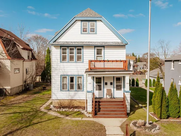 3423 South Kinnickinnic AVENUE, Milwaukee, WI 53207