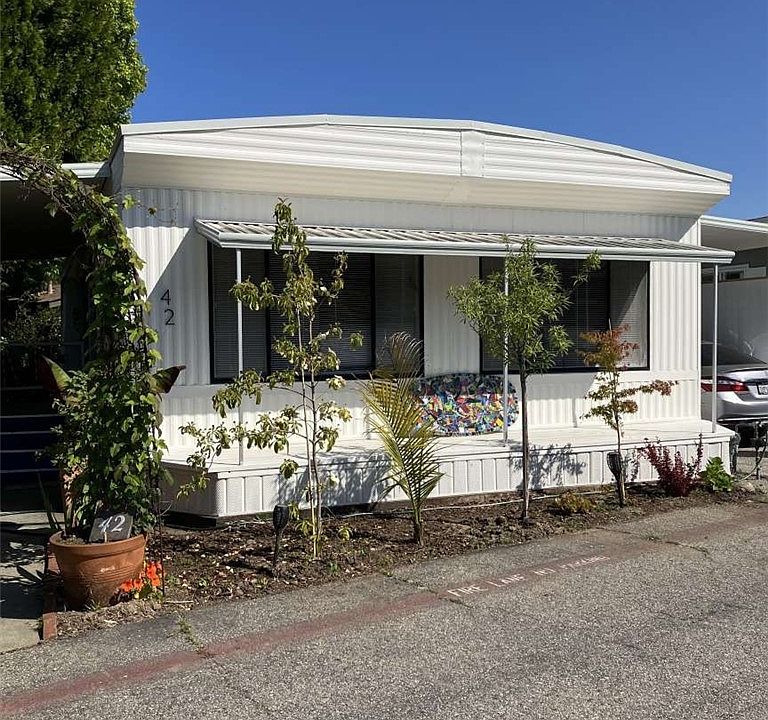 1190 7th Ave 42 Santa Cruz CA 95062 Zillow