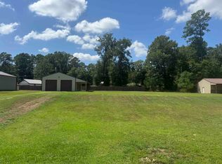 314 County Road 490, Carthage, TX 75633