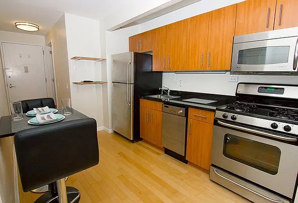 Rented by Compass | media 21