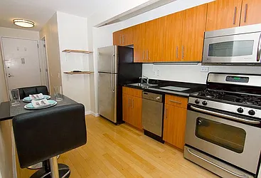 Rented by Compass