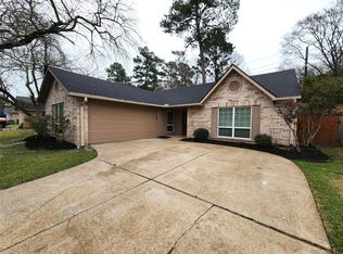 22730 Melham Ln, Spring, TX 77373