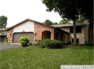 2800 84th Ave N, Brooklyn Park, MN 55444