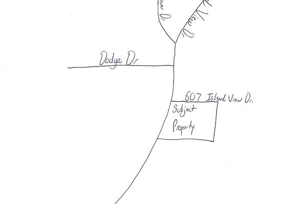 2nd image of 607 Island View Dr Lot 85