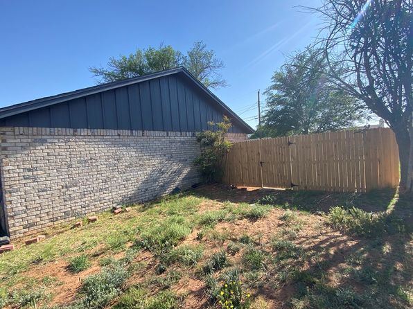 1207 Bellaire Dr, Andrews, TX 79714