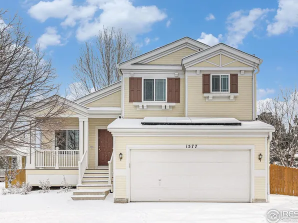 1577 Bain Dr, Erie, CO 80516