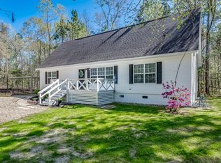 4081 Gamble Rd, Monticello, FL 32344