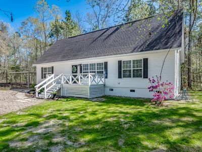 4081 Gamble Rd, Monticello, FL, 32344