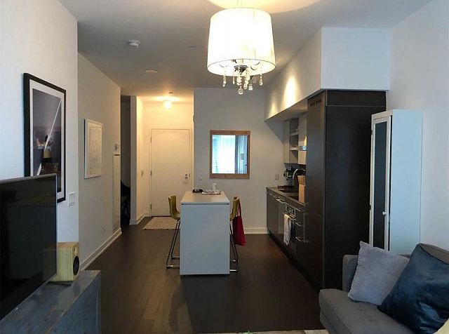 2nd image of 1030 King St W #1022