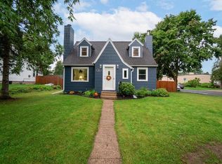 1031 Stout St, Menomonie, WI 54751