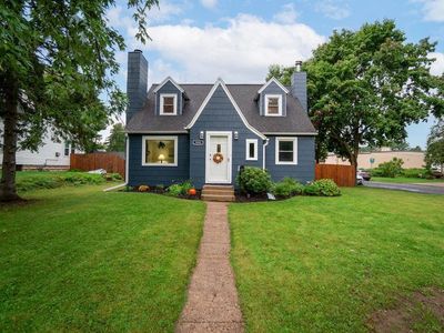 1031 Stout St, Menomonie, WI, 54751