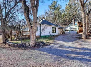712 Other, Hot Springs, SD 57747