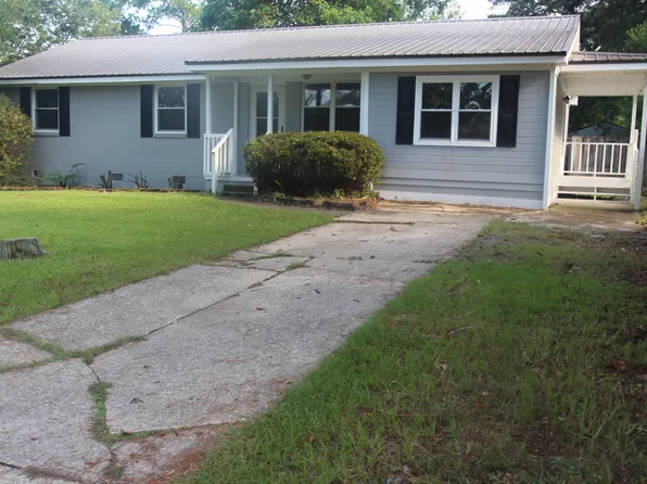 1305 Gary Ave, Albany, GA 31707