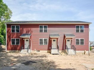 2 Vernon St UNIT 1, Holyoke, MA 01040