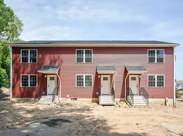 2 Vernon St Unit 1, Holyoke, MA 01040