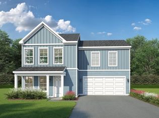 4055 Emilia Way, Blacksburg, VA 24060