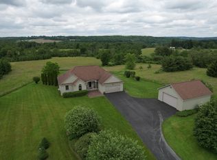 1120 Peruville Rd, Groton, NY 13073