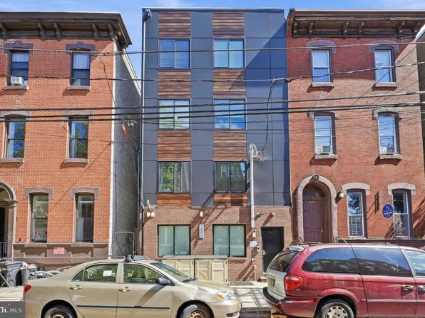 1505 N 17th St, Philadelphia, PA 19121