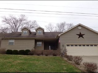 48 Township Road 1178, Chesapeake, OH 45619