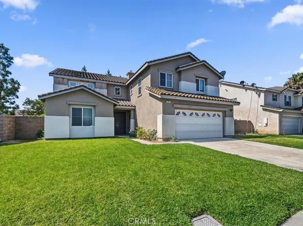 12927 Osprey St, Corona, CA 92880