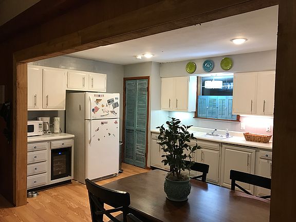 Kitchen-Appliances Stay!