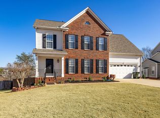 710 Dutchman Ct, Greer, SC 29651