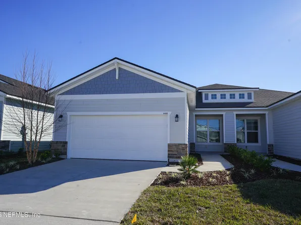 4468 SUN GARDEN Drive, Jacksonville, FL 32257