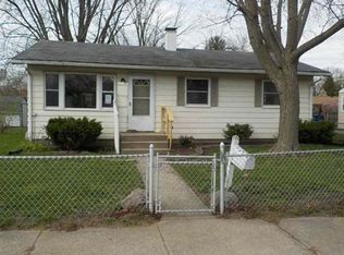 702 Superior St, Michigan City, IN