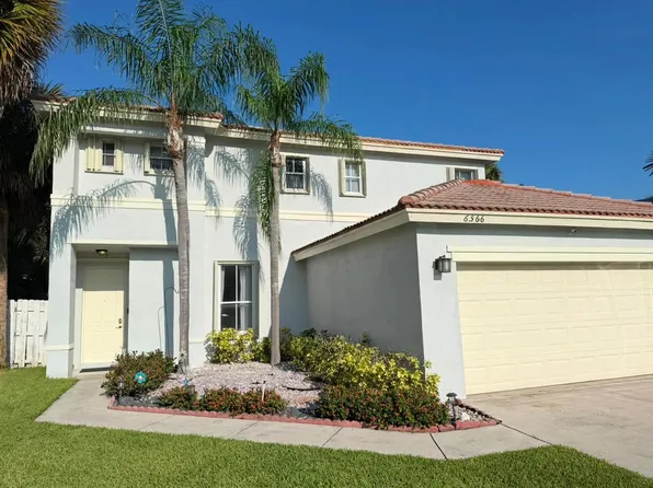 6566 Spring Meadow Dr, Greenacres, FL 33413