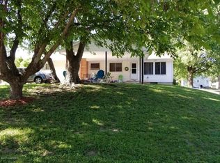 806 S Hickcox St, California, MO 65018