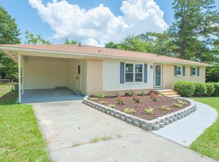 402 McNair St, North Augusta, SC 29841