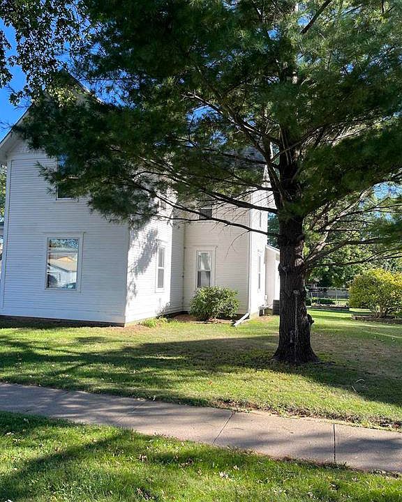 14 1st St, Melbourne, IA 50162 Zillow