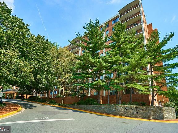 3rd image of 3101 New Mexico Ave NW APT 504